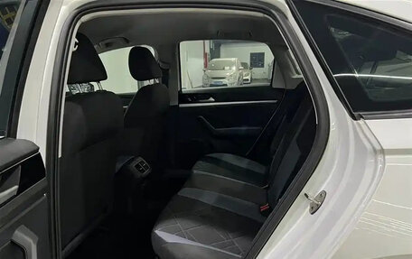 Volkswagen Lavida, 2023 год, 1 470 888 рублей, 10 фотография