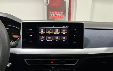 Volkswagen Lavida, 2023 год, 1 470 888 рублей, 14 фотография