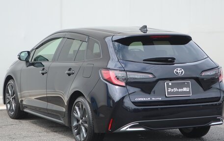 Toyota Corolla, 2023 год, 1 640 000 рублей, 5 фотография