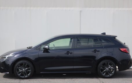 Toyota Corolla, 2023 год, 1 640 000 рублей, 3 фотография