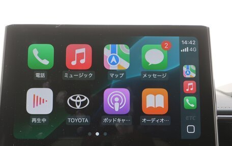 Toyota Corolla, 2023 год, 1 640 000 рублей, 8 фотография