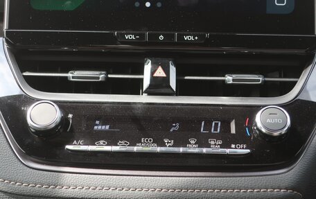 Toyota Corolla, 2023 год, 1 640 000 рублей, 10 фотография