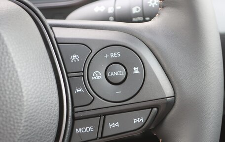 Toyota Corolla, 2023 год, 1 640 000 рублей, 14 фотография