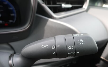 Toyota Corolla, 2023 год, 1 640 000 рублей, 15 фотография