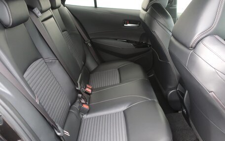 Toyota Corolla, 2023 год, 1 640 000 рублей, 26 фотография