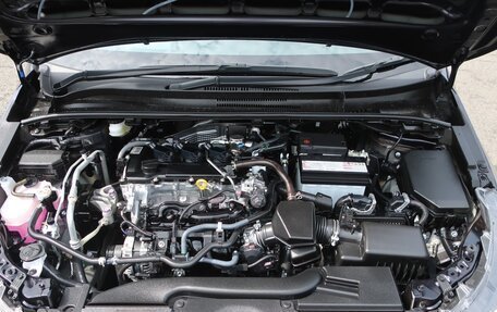 Toyota Corolla, 2023 год, 1 640 000 рублей, 31 фотография