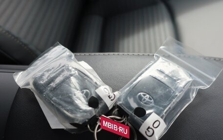 Toyota Corolla, 2023 год, 1 640 000 рублей, 29 фотография