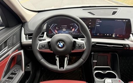 BMW X1, 2024 год, 2 950 000 рублей, 8 фотография