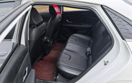 Hyundai Elantra, 2023 год, 1 469 027 рублей, 14 фотография