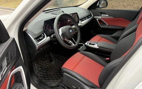 BMW X1, 2024 год, 2 950 000 рублей, 12 фотография