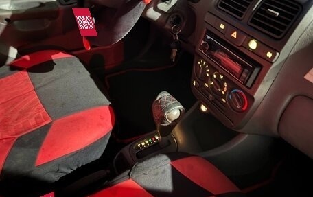 Hyundai Accent II, 2009 год, 350 000 рублей, 6 фотография