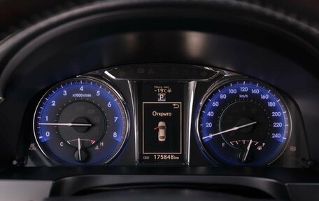 Toyota Camry, 2016 год, 2 350 000 рублей, 13 фотография