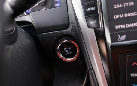 Toyota Camry, 2016 год, 2 350 000 рублей, 15 фотография