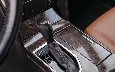 Toyota Camry, 2016 год, 2 350 000 рублей, 16 фотография