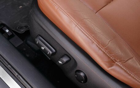 Toyota Camry, 2016 год, 2 350 000 рублей, 18 фотография