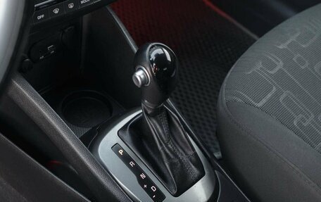 KIA Rio III рестайлинг, 2017 год, 1 150 000 рублей, 15 фотография