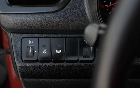 KIA Rio III рестайлинг, 2017 год, 1 150 000 рублей, 17 фотография