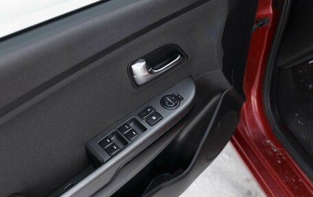 KIA Rio III рестайлинг, 2017 год, 1 150 000 рублей, 16 фотография