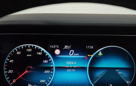 Mercedes-Benz E-Класс, 2022 год, 5 700 000 рублей, 8 фотография