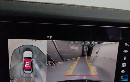 Mercedes-Benz E-Класс, 2022 год, 5 700 000 рублей, 15 фотография