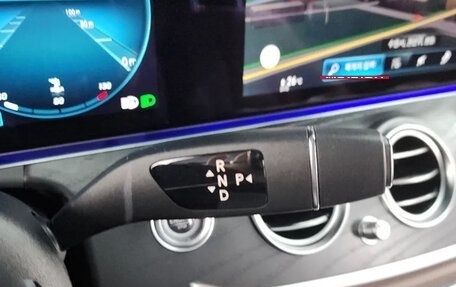 Mercedes-Benz E-Класс, 2022 год, 5 700 000 рублей, 9 фотография