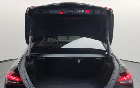 Mercedes-Benz E-Класс, 2022 год, 5 700 000 рублей, 20 фотография