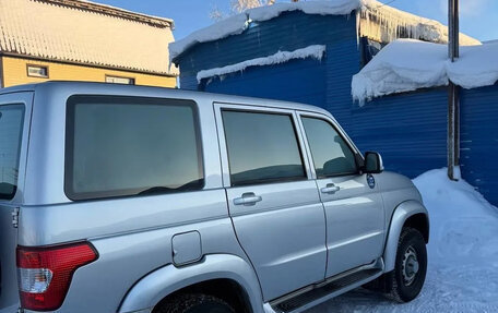 ЛуАЗ Patriot, 2021 год, 990 000 рублей, 2 фотография