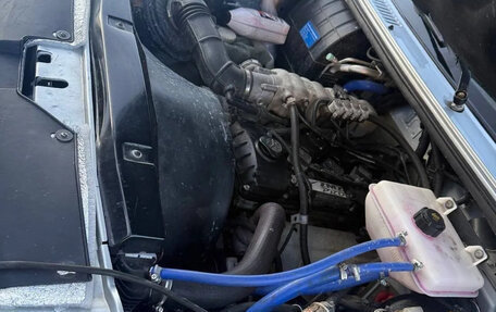 ЛуАЗ Patriot, 2021 год, 990 000 рублей, 5 фотография