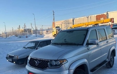 ЛуАЗ Patriot, 2021 год, 990 000 рублей, 1 фотография