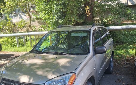 Toyota RAV4, 2002 год, 750 000 рублей, 6 фотография