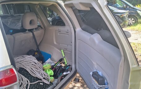 Toyota RAV4, 2002 год, 750 000 рублей, 3 фотография