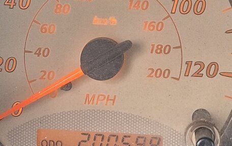 Toyota RAV4, 2002 год, 750 000 рублей, 8 фотография