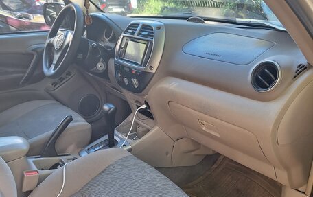 Toyota RAV4, 2002 год, 750 000 рублей, 5 фотография