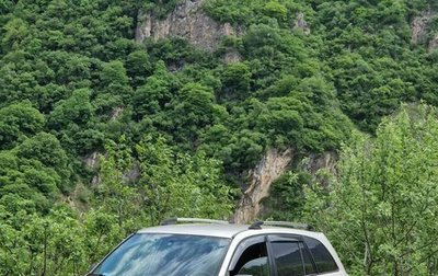 Toyota RAV4, 2002 год, 750 000 рублей, 1 фотография