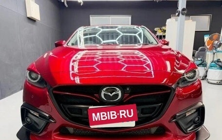 Mazda Axela, 2018 год, 1 090 007 рублей, 4 фотография