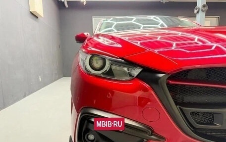 Mazda Axela, 2018 год, 1 090 007 рублей, 8 фотография