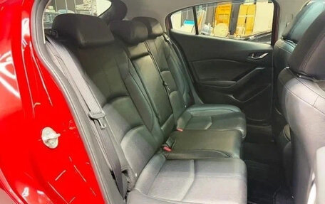 Mazda Axela, 2018 год, 1 090 007 рублей, 21 фотография