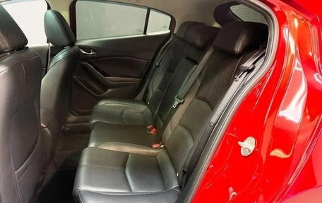 Mazda Axela, 2018 год, 1 090 007 рублей, 22 фотография
