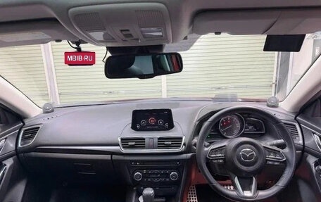 Mazda Axela, 2018 год, 1 090 007 рублей, 15 фотография