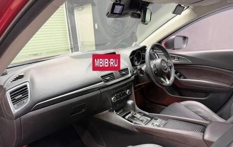 Mazda Axela, 2018 год, 1 090 007 рублей, 17 фотография