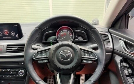 Mazda Axela, 2018 год, 1 090 007 рублей, 18 фотография