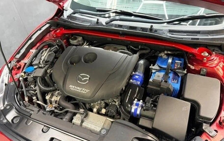 Mazda Axela, 2018 год, 1 090 007 рублей, 28 фотография