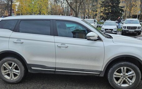 Geely Atlas, 2024 год, 2 000 000 рублей, 3 фотография