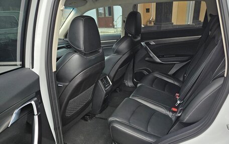 Geely Atlas, 2024 год, 2 000 000 рублей, 6 фотография