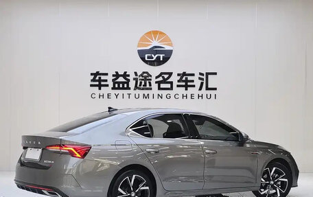 Skoda Octavia IV, 2022 год, 1 600 000 рублей, 6 фотография