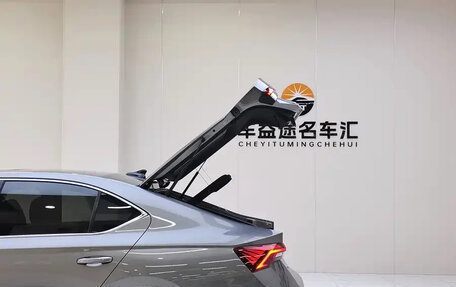 Skoda Octavia IV, 2022 год, 1 600 000 рублей, 8 фотография