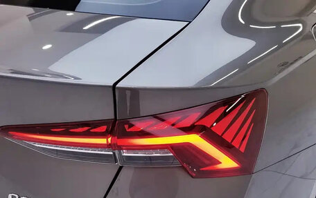 Skoda Octavia IV, 2022 год, 1 600 000 рублей, 7 фотография