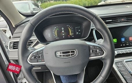 Geely Atlas, 2024 год, 2 000 000 рублей, 7 фотография