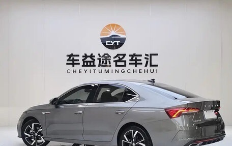 Skoda Octavia IV, 2022 год, 1 600 000 рублей, 4 фотография