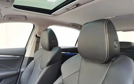 Skoda Octavia IV, 2022 год, 1 600 000 рублей, 15 фотография